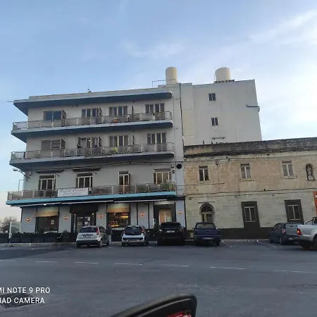 Reno's Birzebbuga