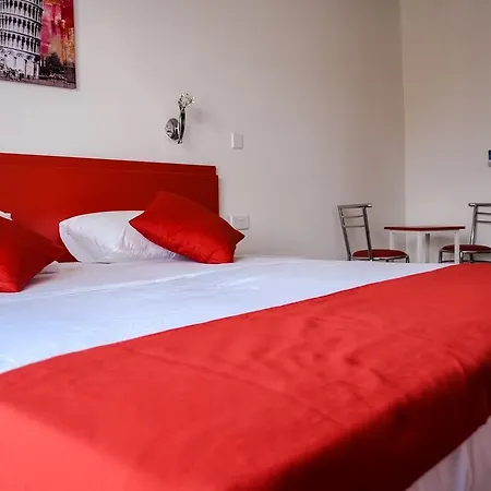 Guest house Reno's Birzebbuga