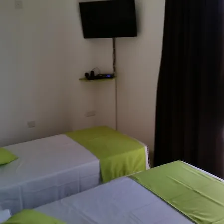 Guest house Reno's Birzebbuga