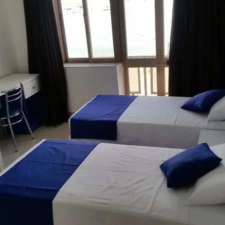 Guest house Reno's
