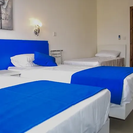 Reno's Guest house Birzebbuga