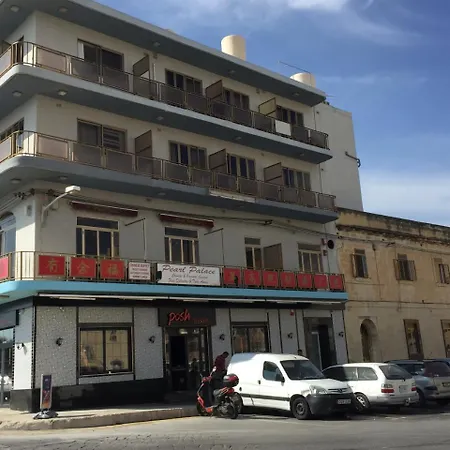 Reno's Guest house